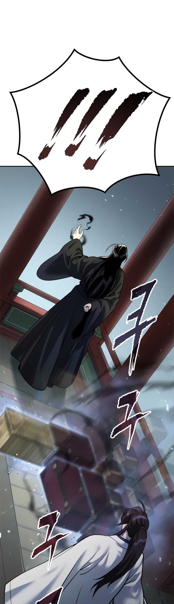 Chronicles of the Demon Faction Chapter 51 Gambar 30