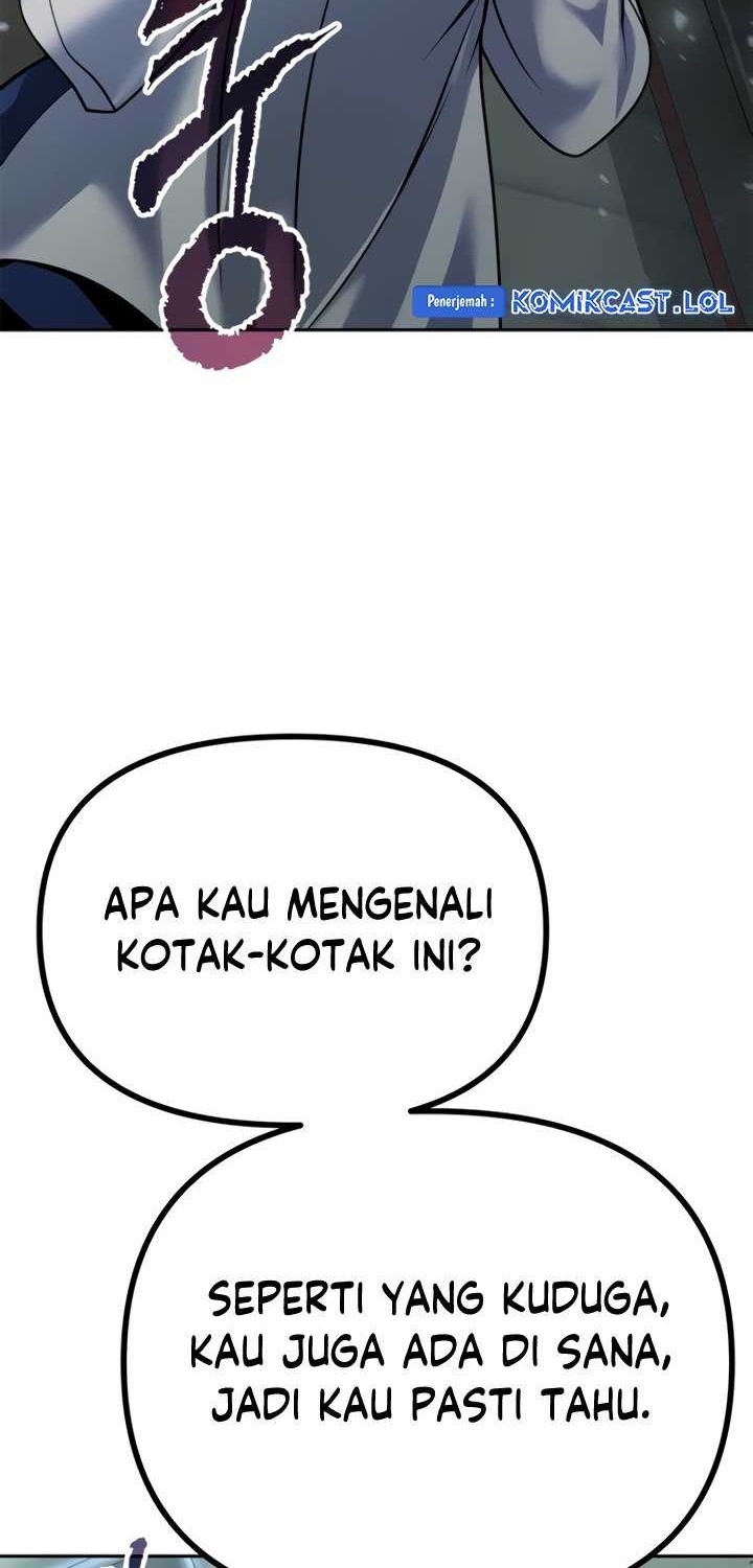 Chronicles of the Demon Faction Chapter 51 Gambar 31