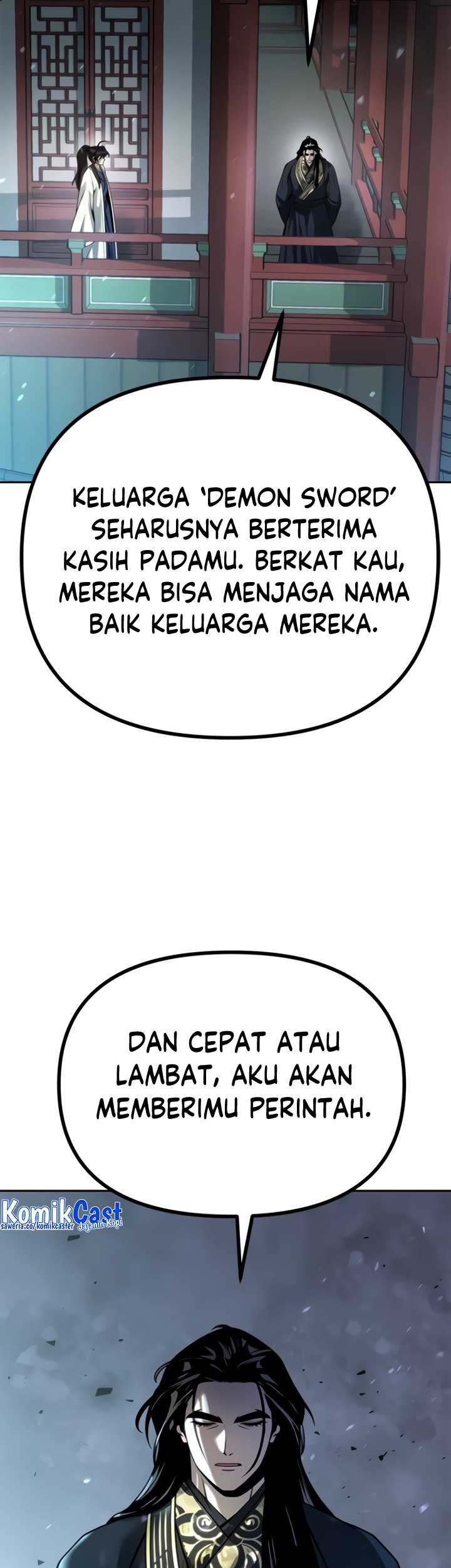 Chronicles of the Demon Faction Chapter 51 Gambar 56