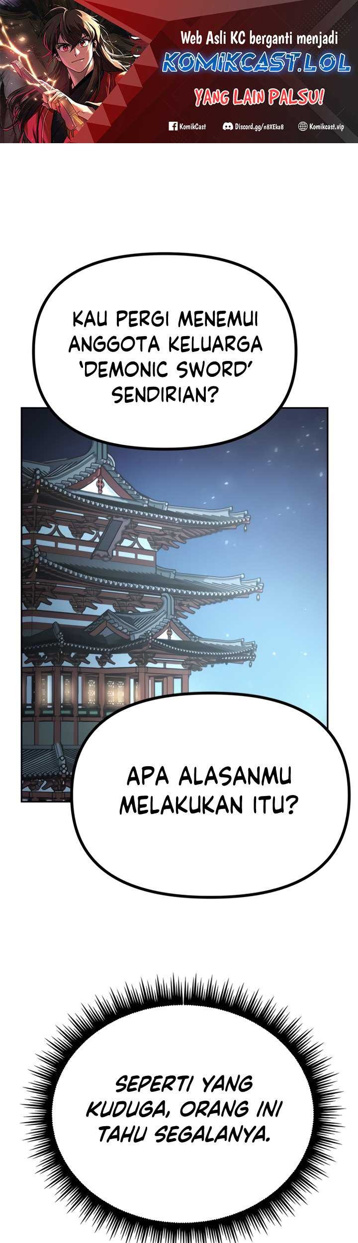 Baca  Chronicles of the Demon Faction Chapter 51 Gambar 2