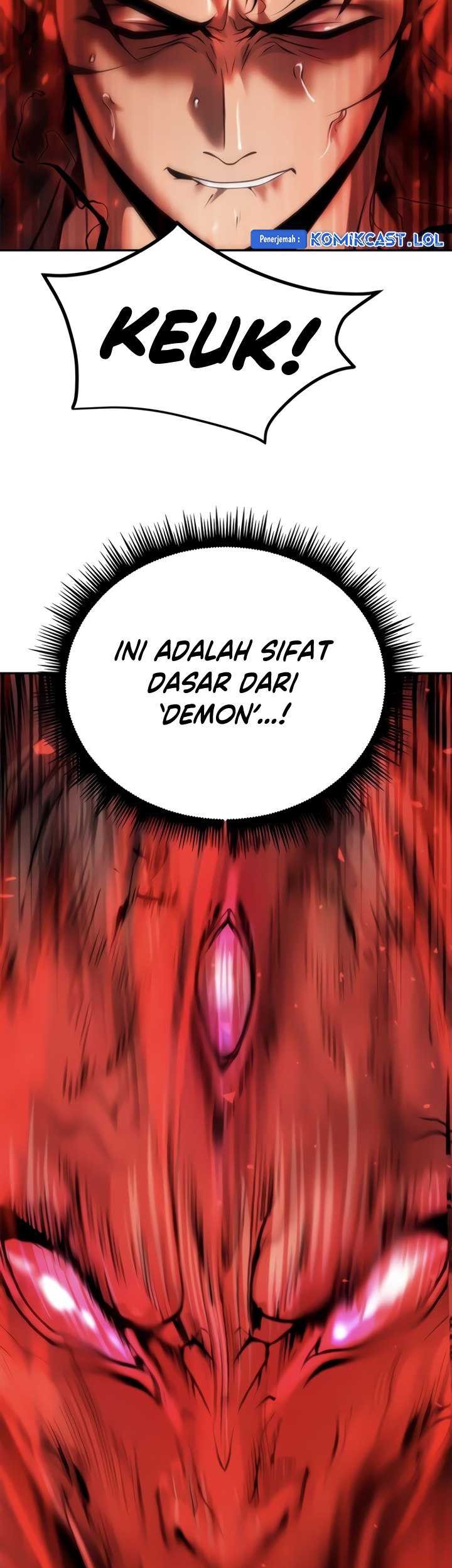 Chronicles of the Demon Faction Chapter 51 Gambar 80