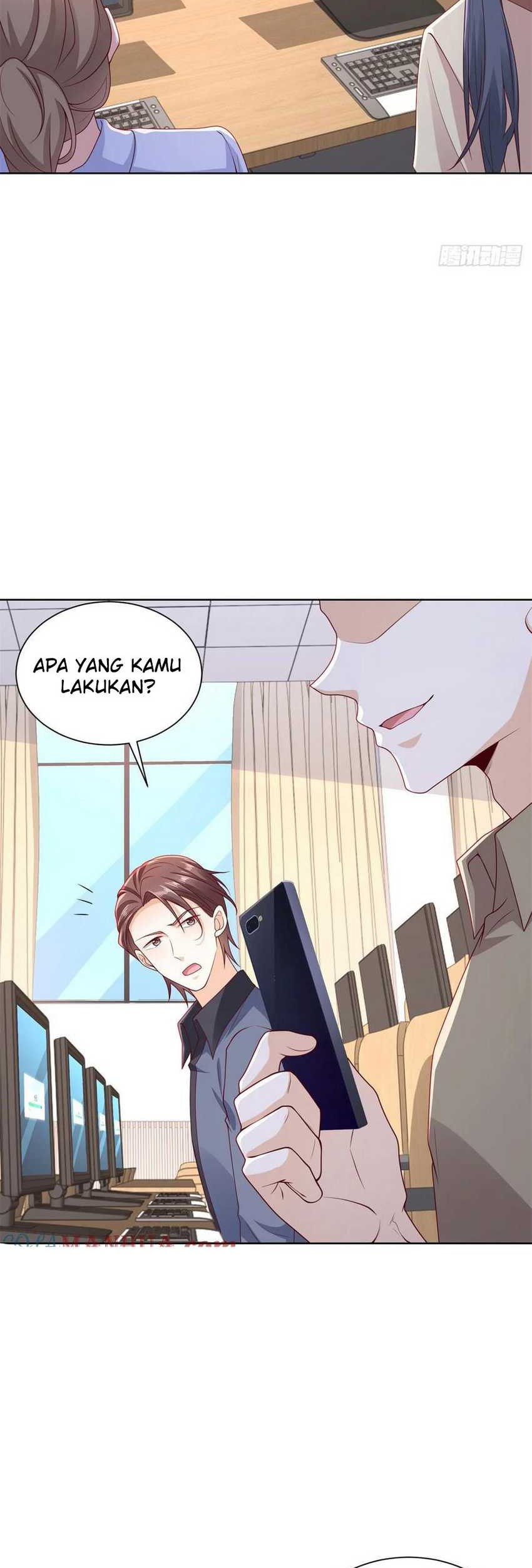 The City’s Strongest God of War Chapter 41 Gambar 13