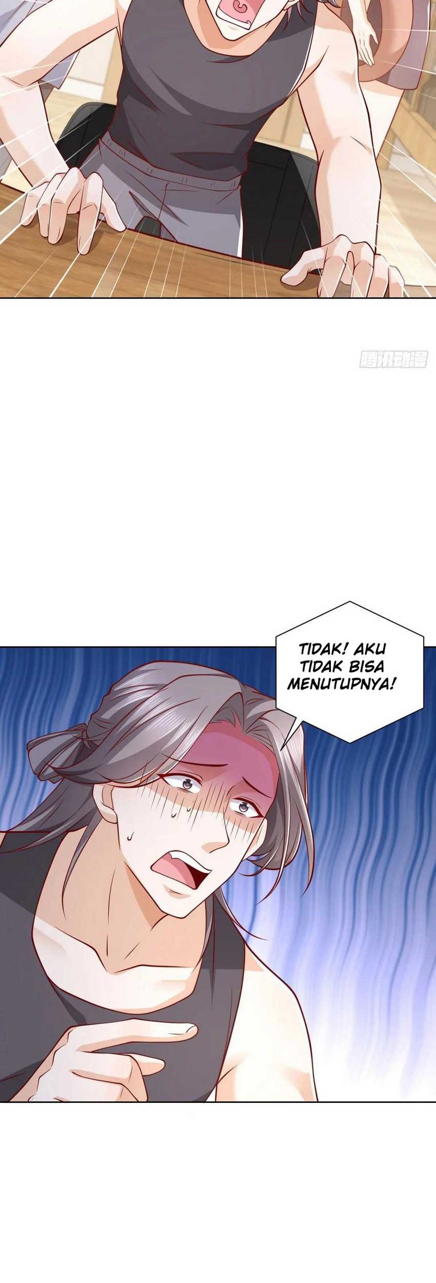 The City’s Strongest God of War Chapter 41 Gambar 26