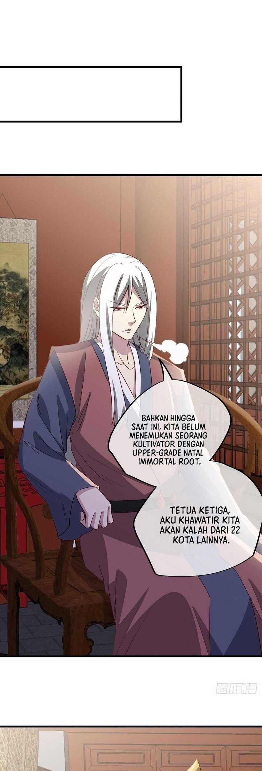 Peerless Soul Chapter 614 Gambar 7