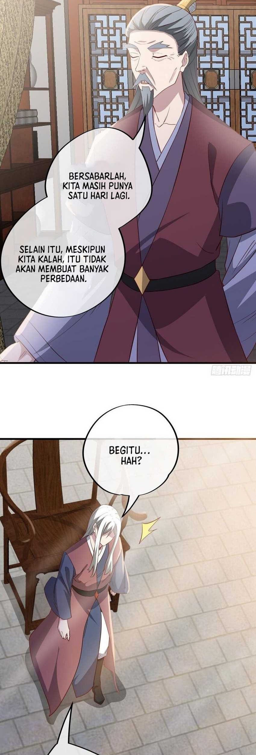 Peerless Soul Chapter 614 Gambar 8