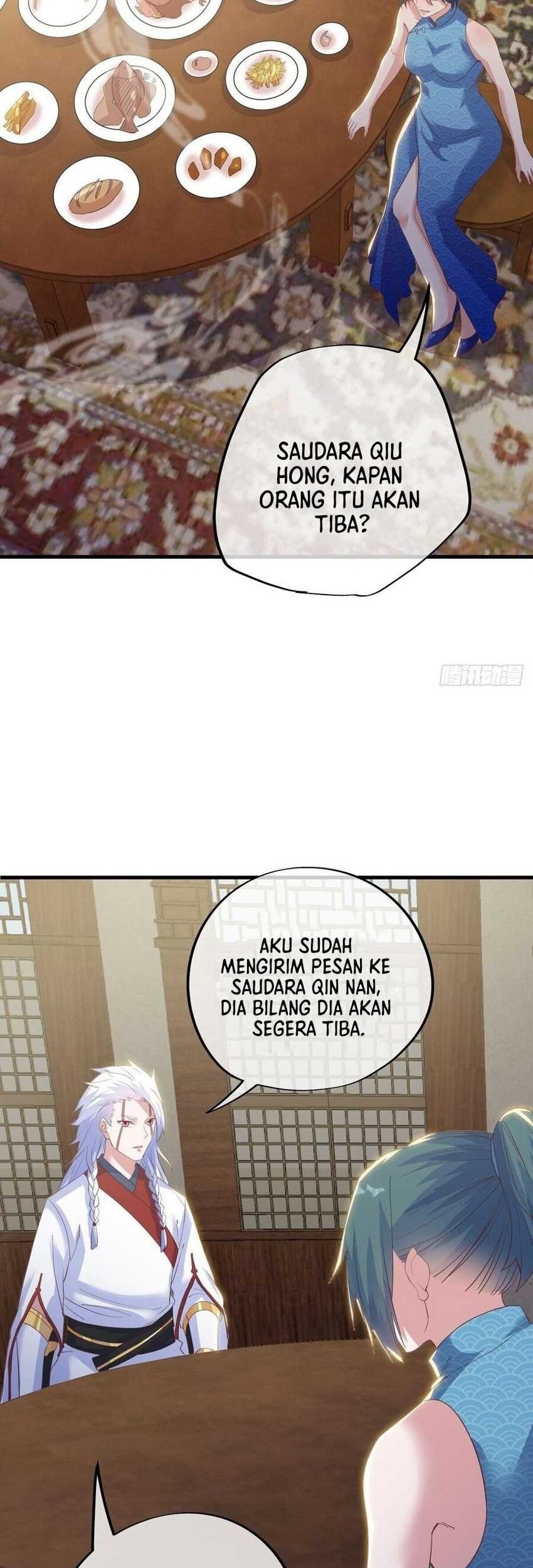 Peerless Soul Chapter 614 Gambar 22