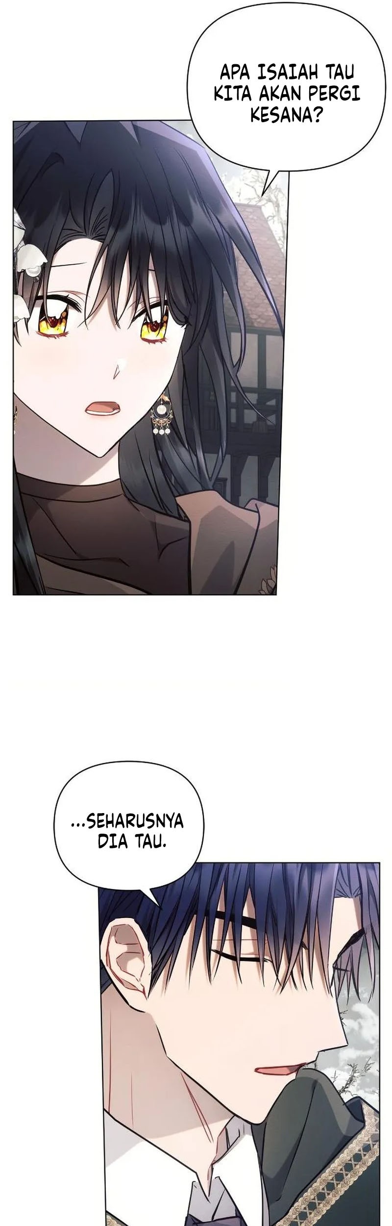 Ashtarte Chapter 72 Gambar 34