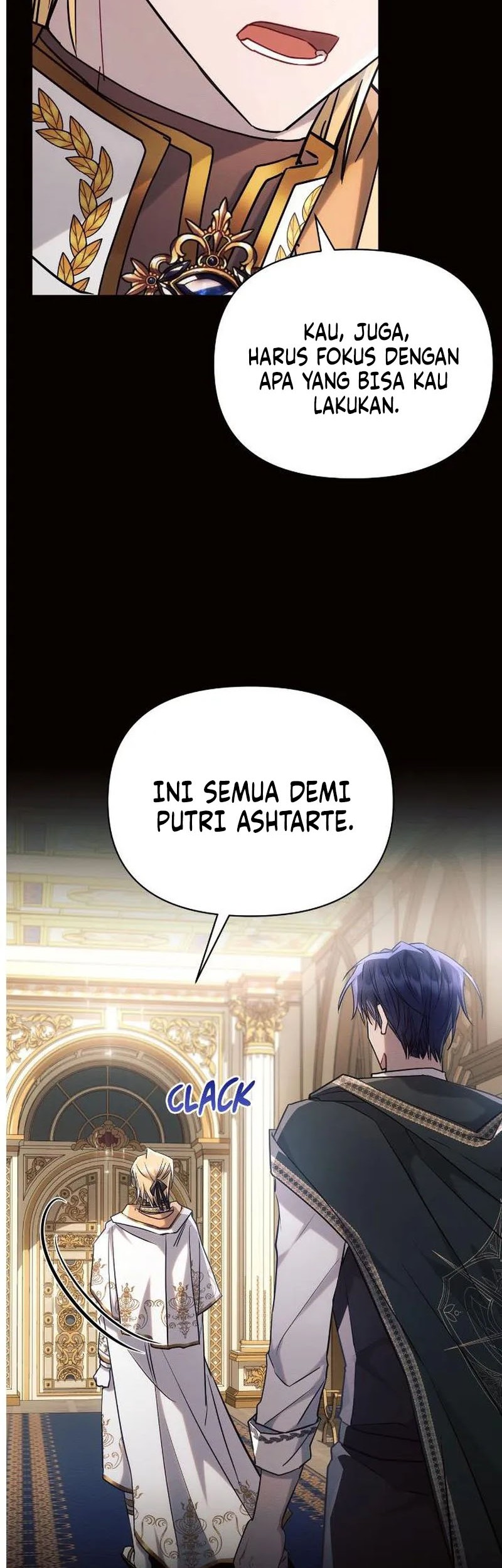 Ashtarte Chapter 72 Gambar 39