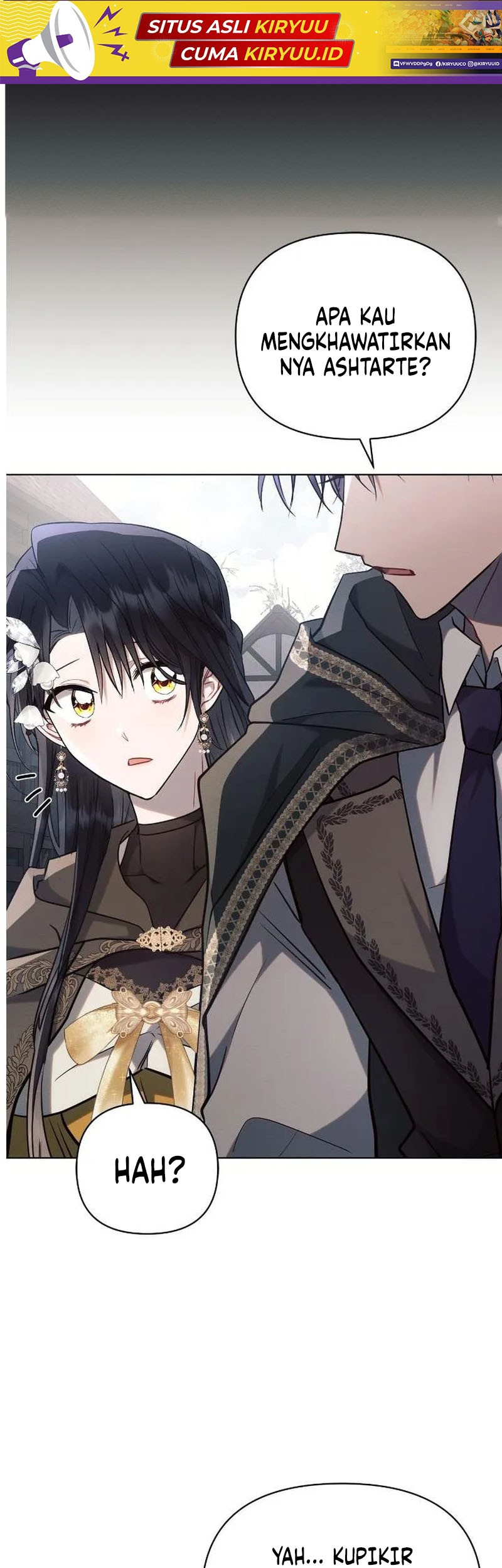 Ashtarte Chapter 72 Gambar 41