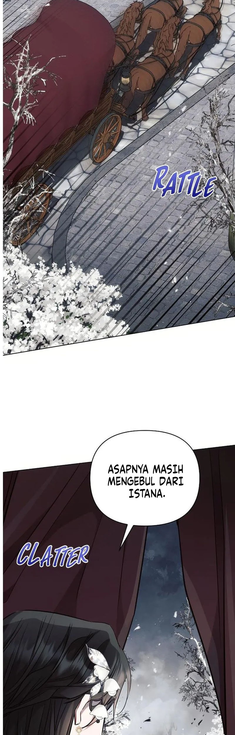 Ashtarte Chapter 72 Gambar 46