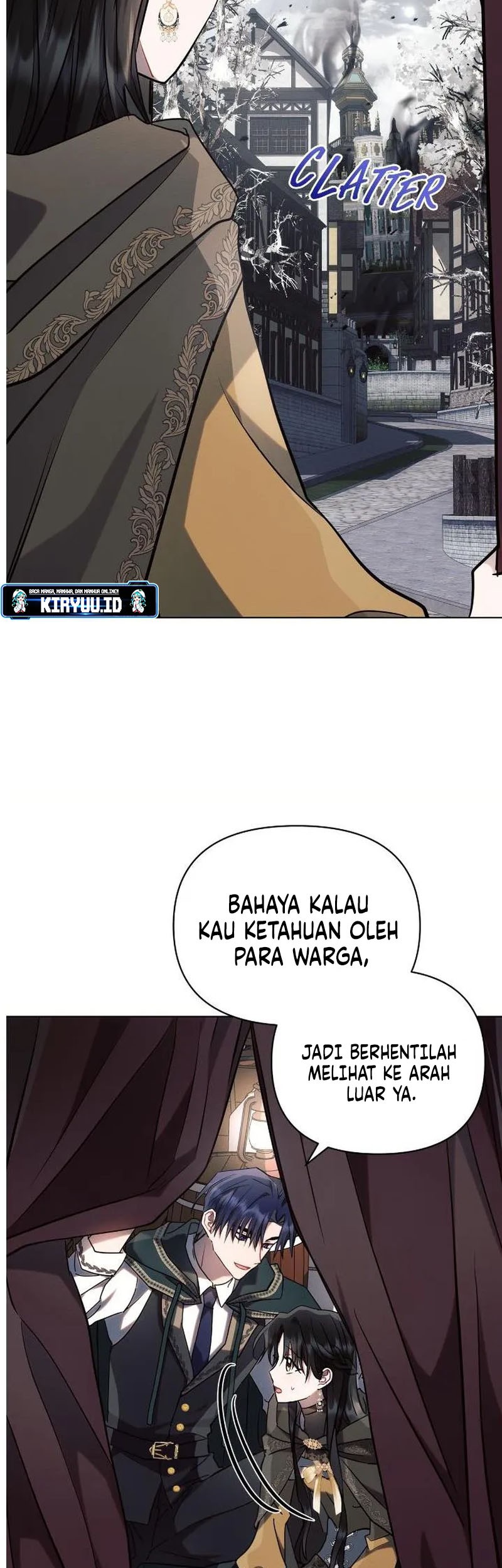 Ashtarte Chapter 72 Gambar 47