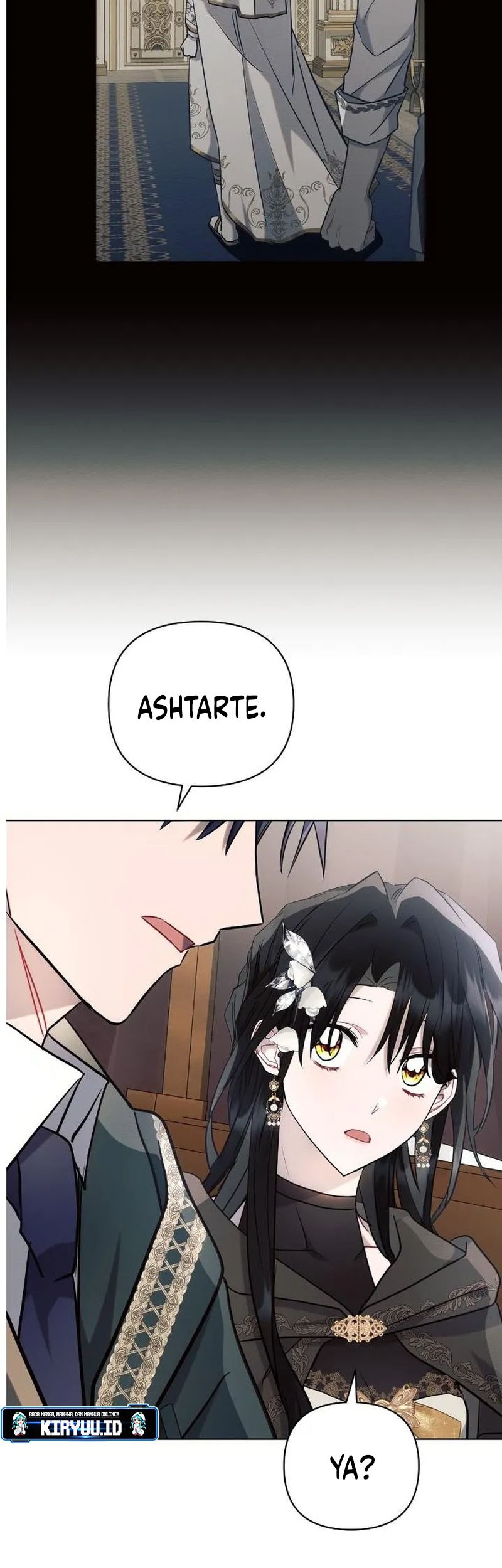 Ashtarte Chapter 72 Gambar 51