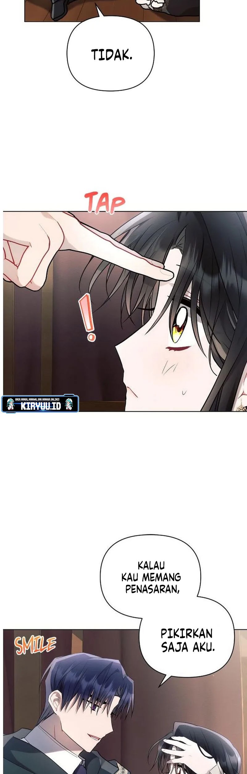 Ashtarte Chapter 72 Gambar 55