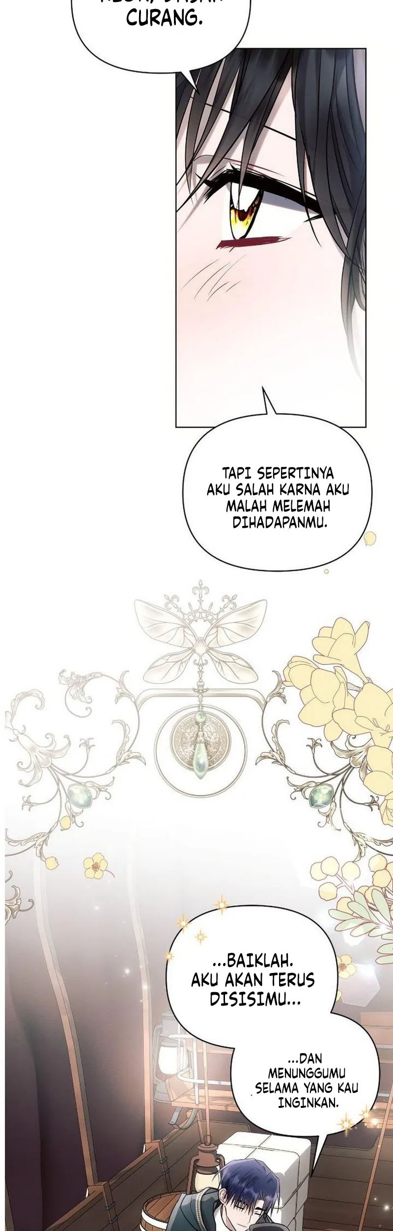 Ashtarte Chapter 72 Gambar 58