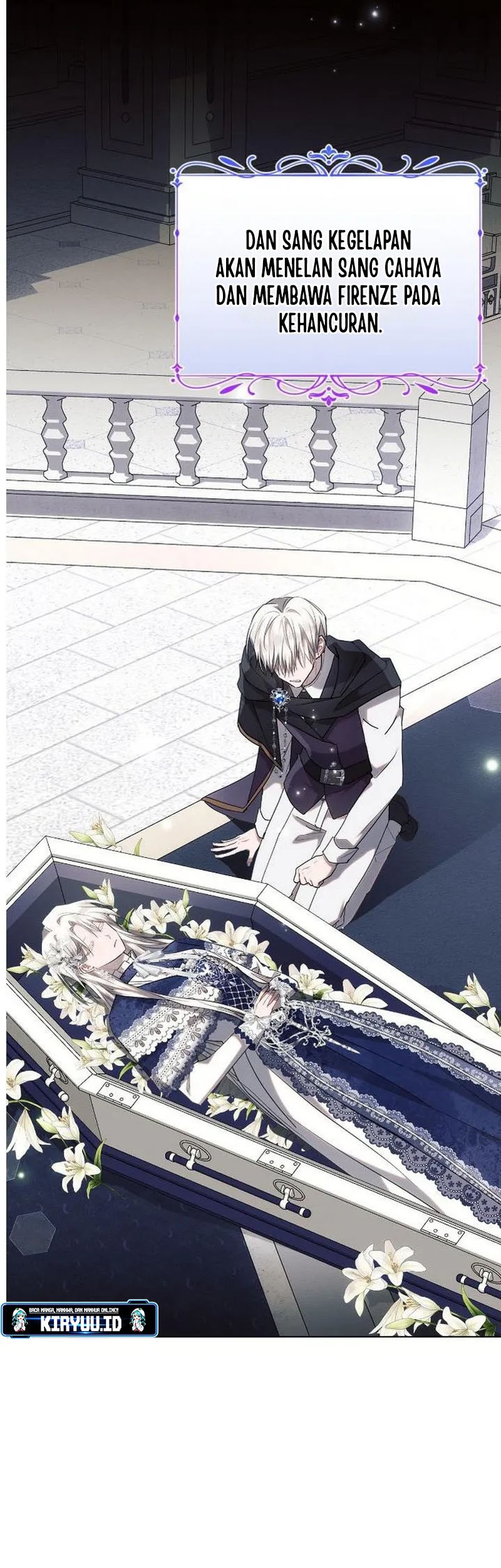 Ashtarte Chapter 72 Gambar 4