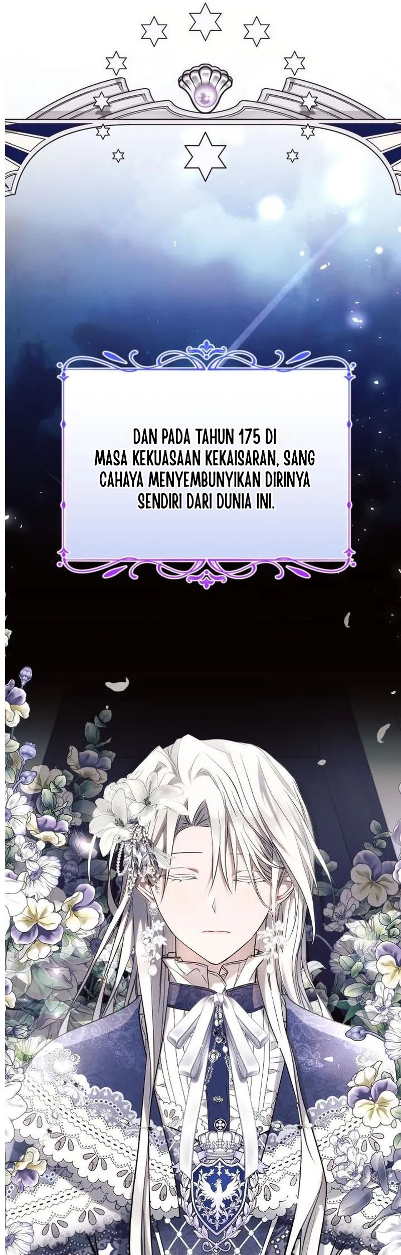Ashtarte Chapter 72 Gambar 6