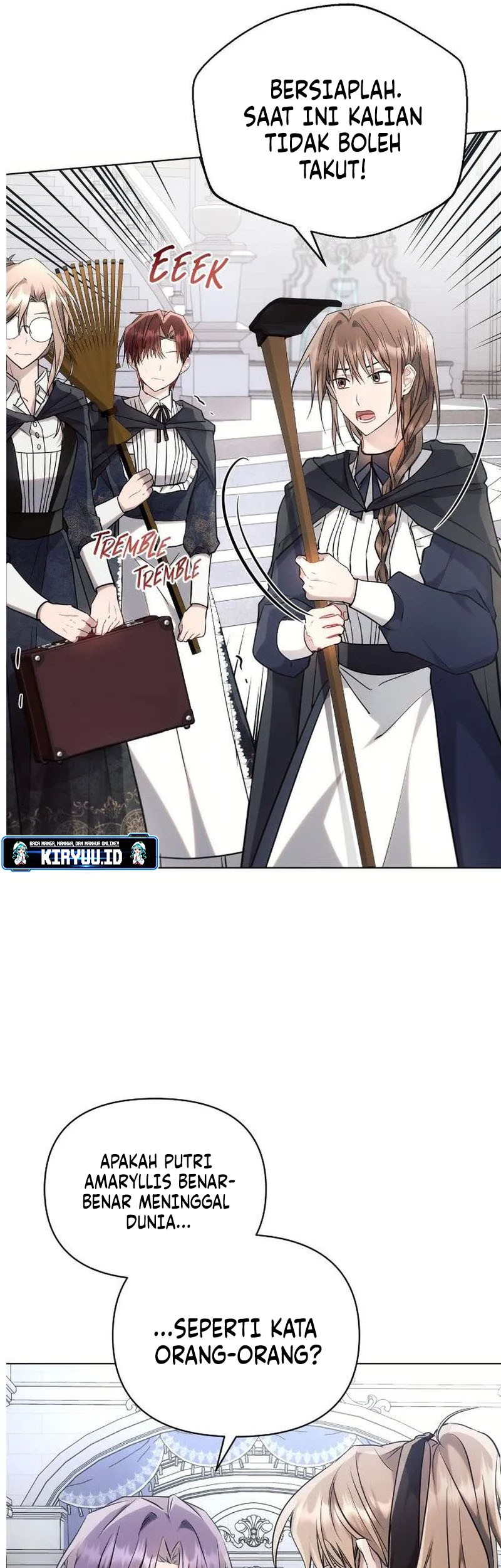 Ashtarte Chapter 72 Gambar 10