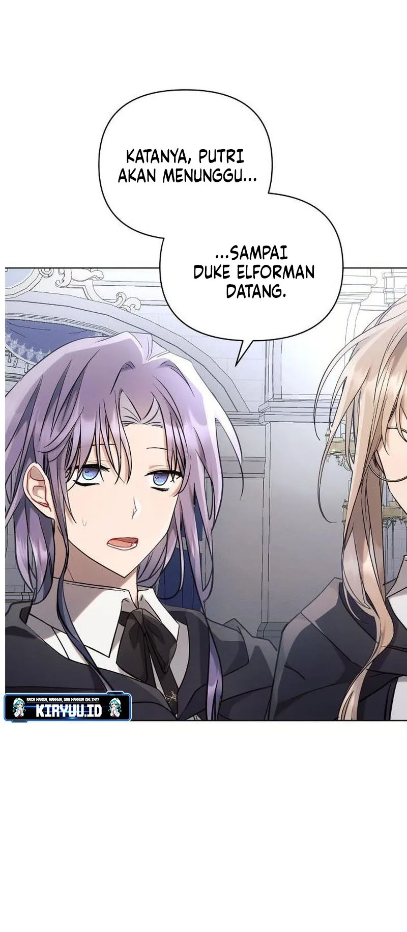 Ashtarte Chapter 72 Gambar 13