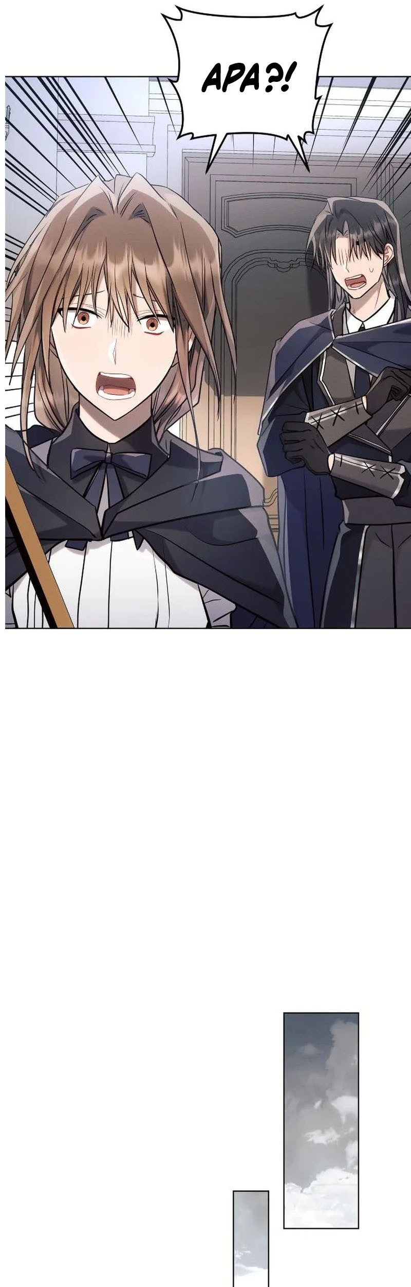 Ashtarte Chapter 72 Gambar 14