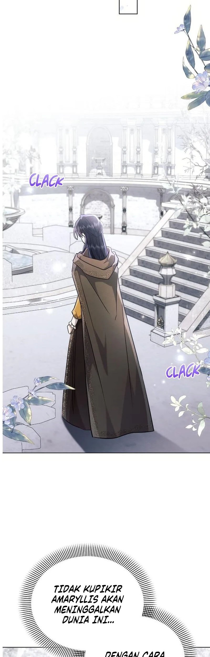 Ashtarte Chapter 72 Gambar 15