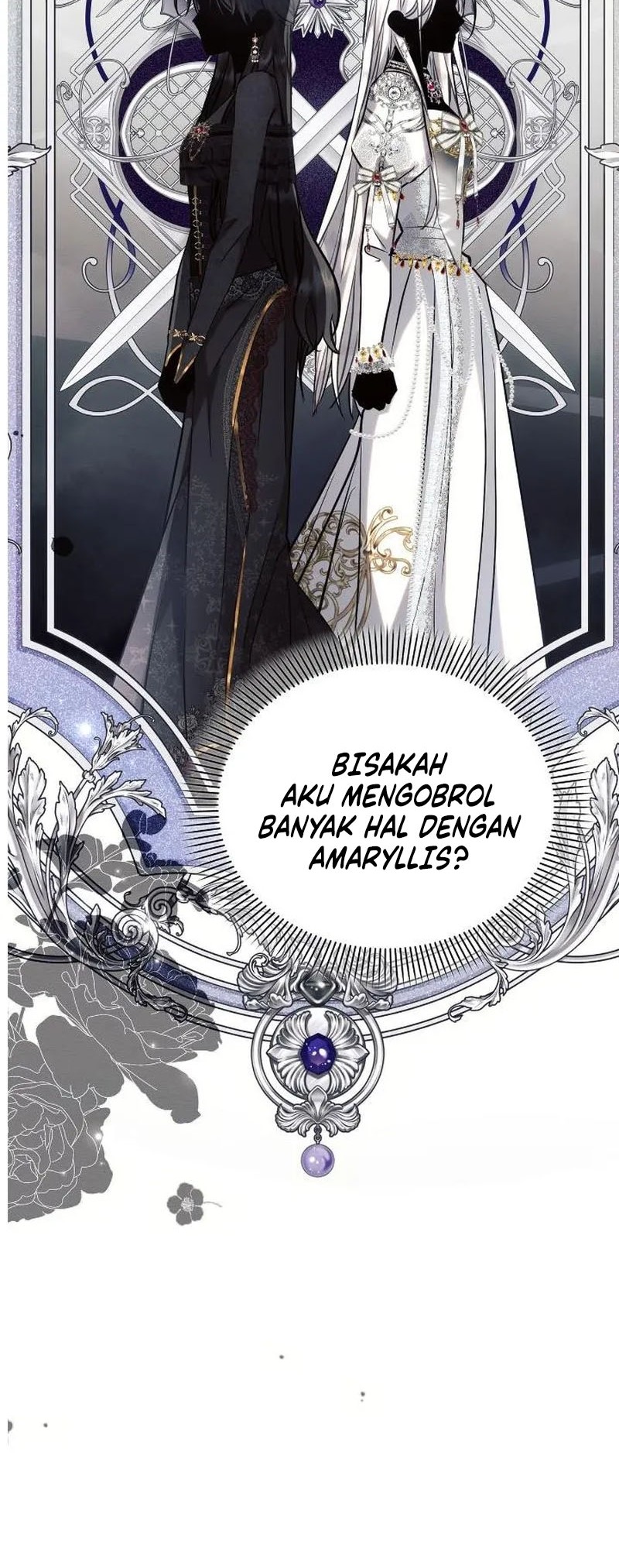Ashtarte Chapter 72 Gambar 17