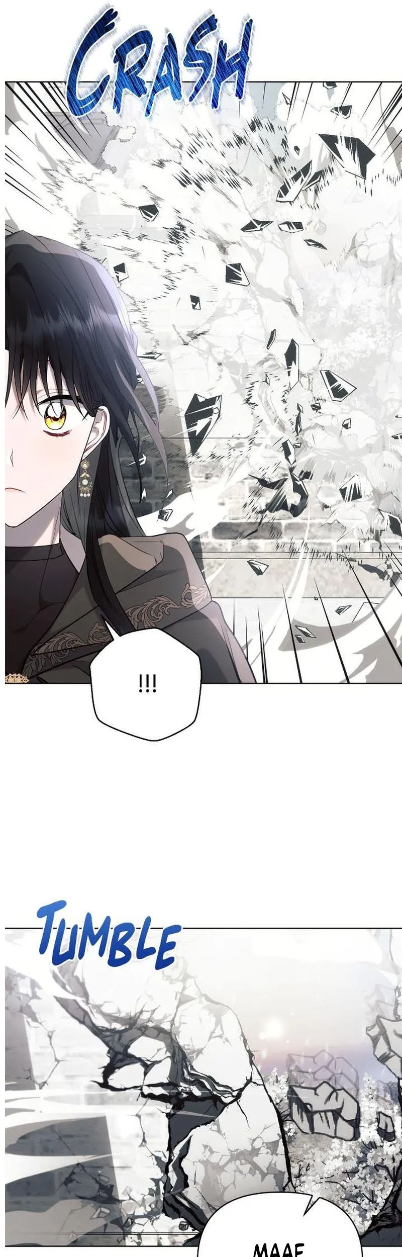 Ashtarte Chapter 72 Gambar 18