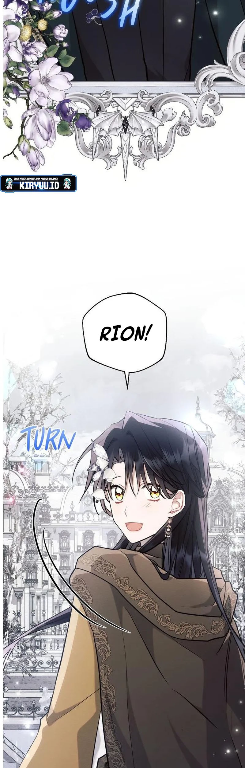 Ashtarte Chapter 72 Gambar 20