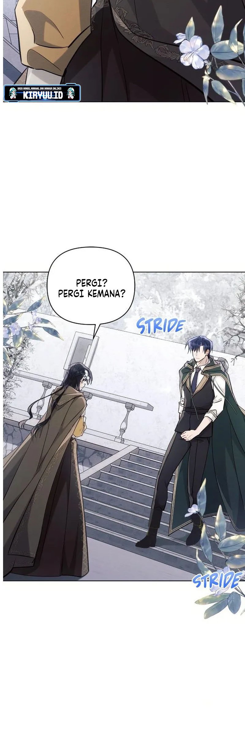 Ashtarte Chapter 72 Gambar 21