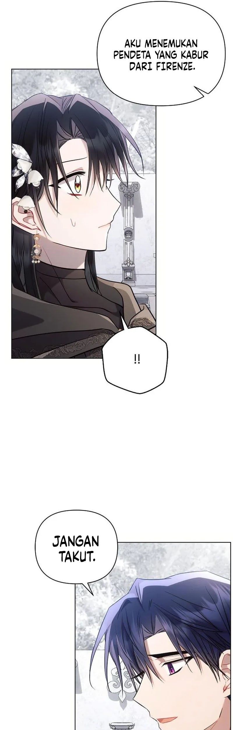 Ashtarte Chapter 72 Gambar 22