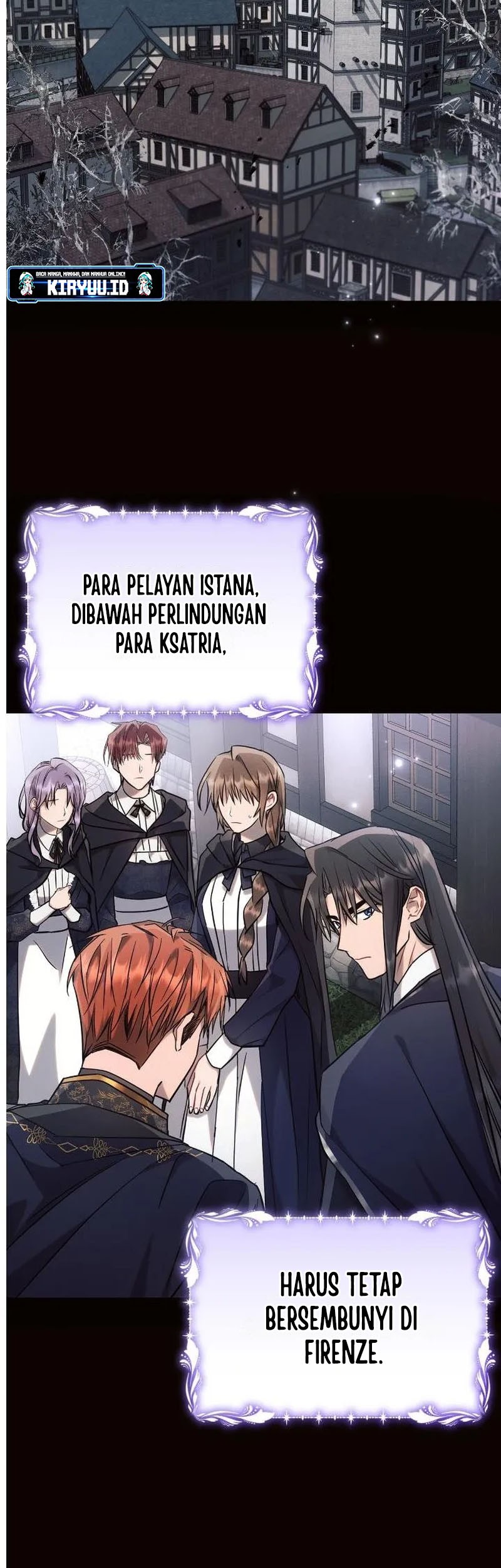Ashtarte Chapter 72 Gambar 28