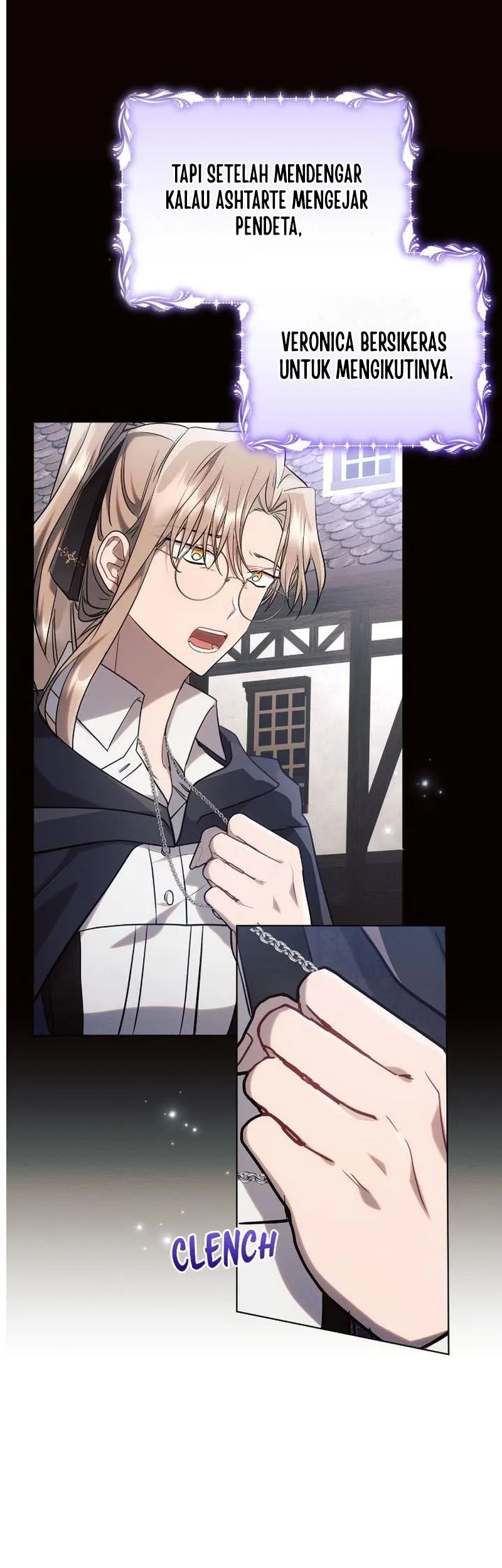 Ashtarte Chapter 72 Gambar 29