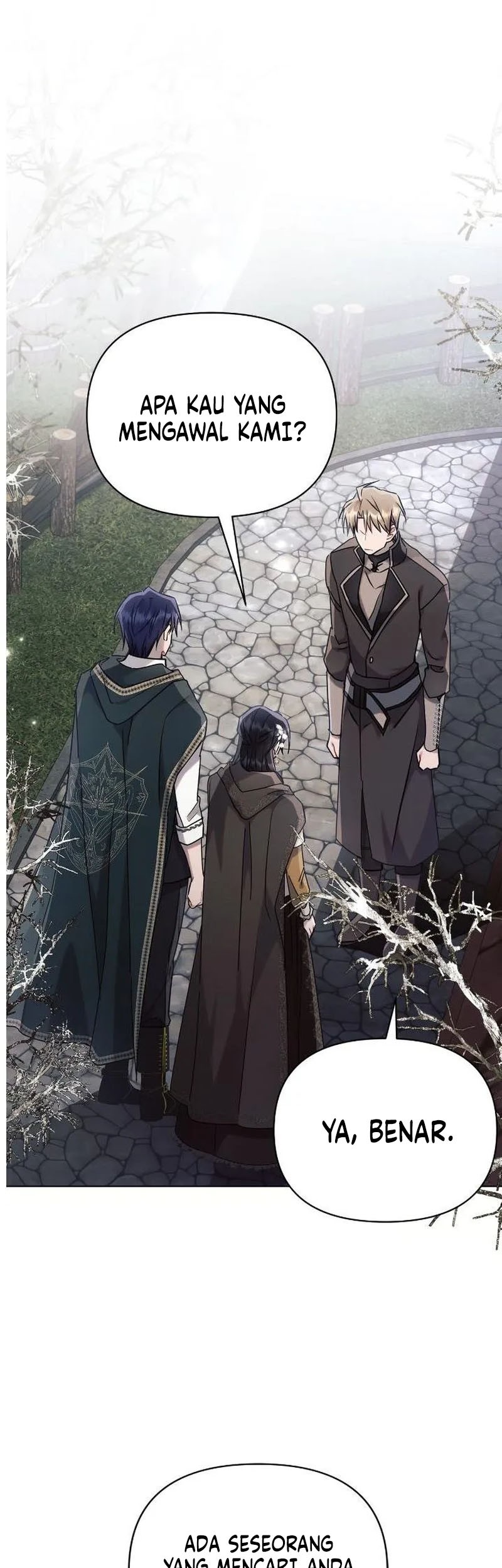 Ashtarte Chapter 72 Gambar 30