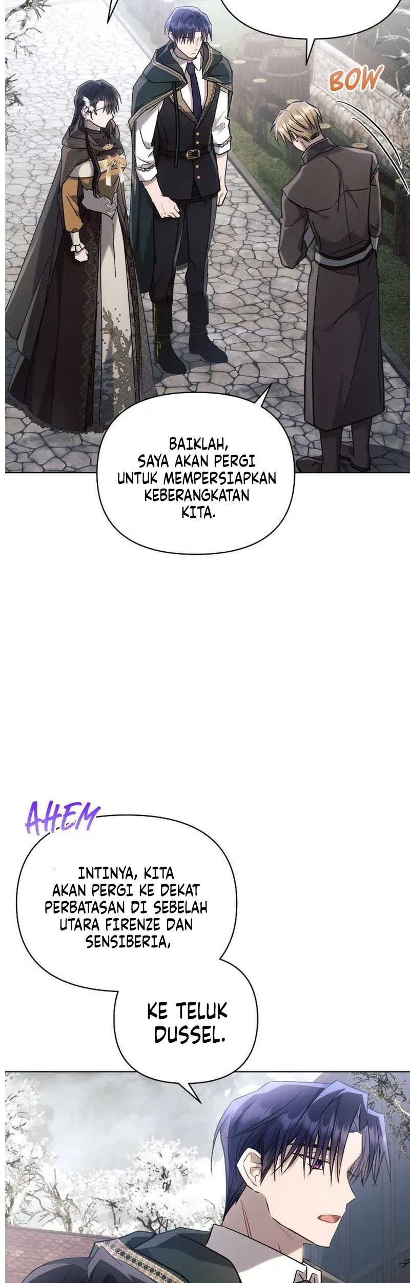 Ashtarte Chapter 72 Gambar 32