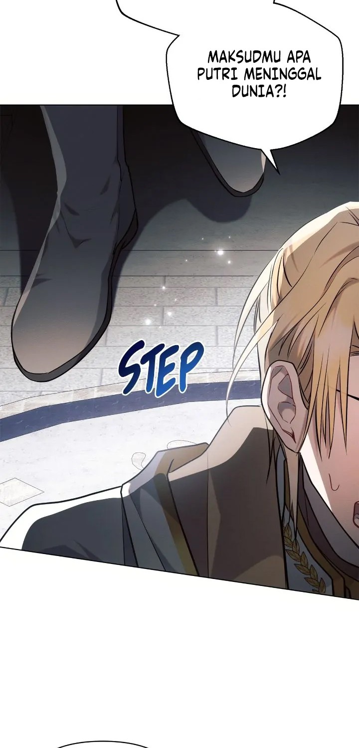 Ashtarte Chapter 71 Gambar 18