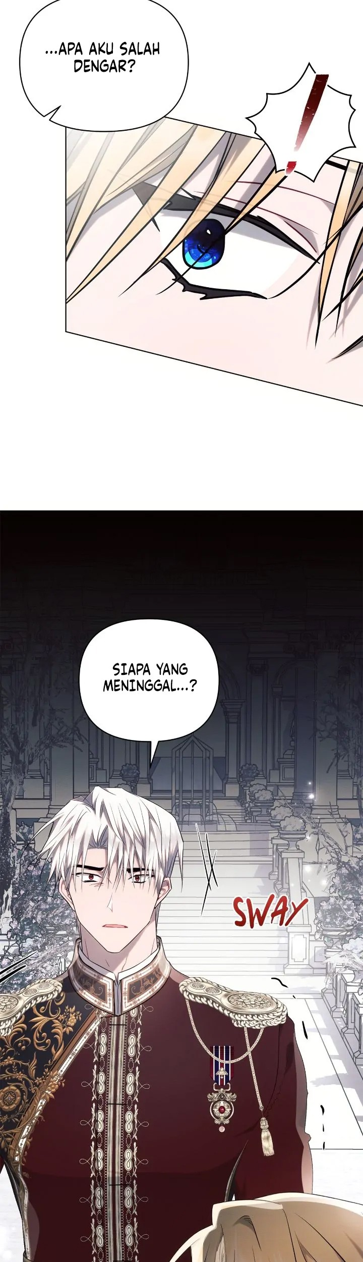 Ashtarte Chapter 71 Gambar 19