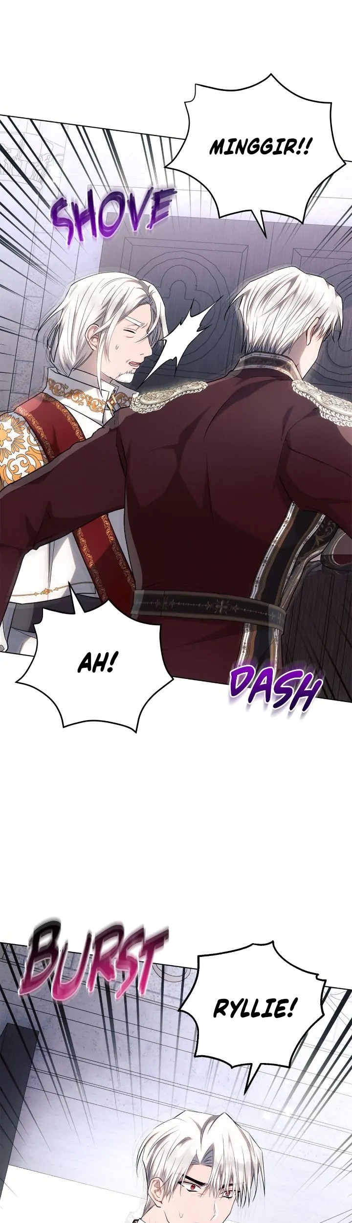 Ashtarte Chapter 71 Gambar 22