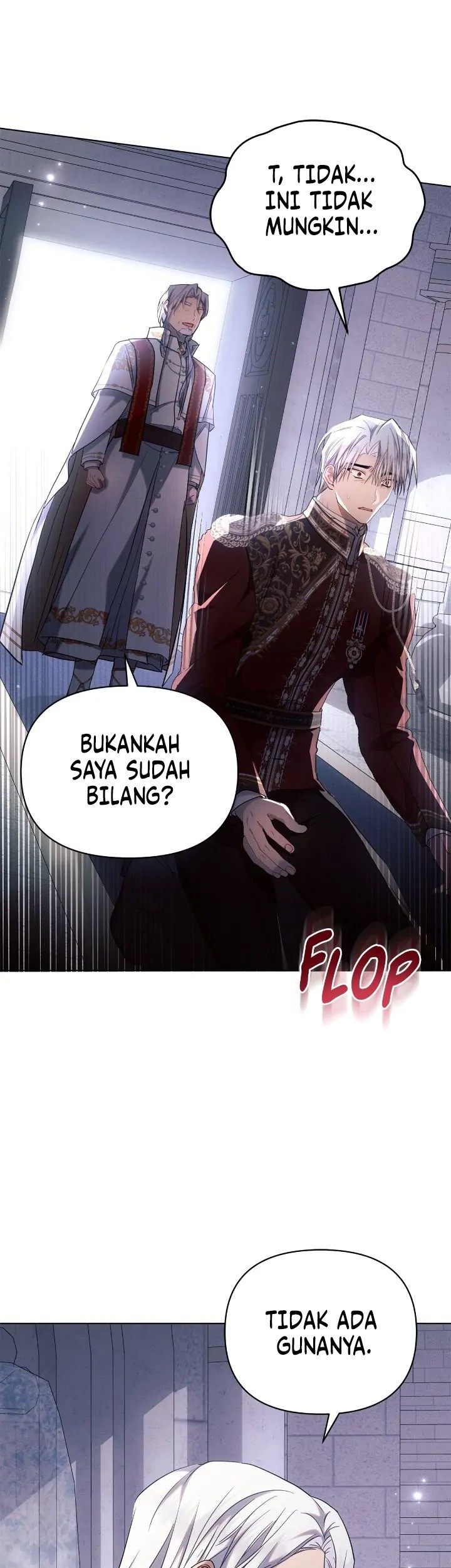 Ashtarte Chapter 71 Gambar 27