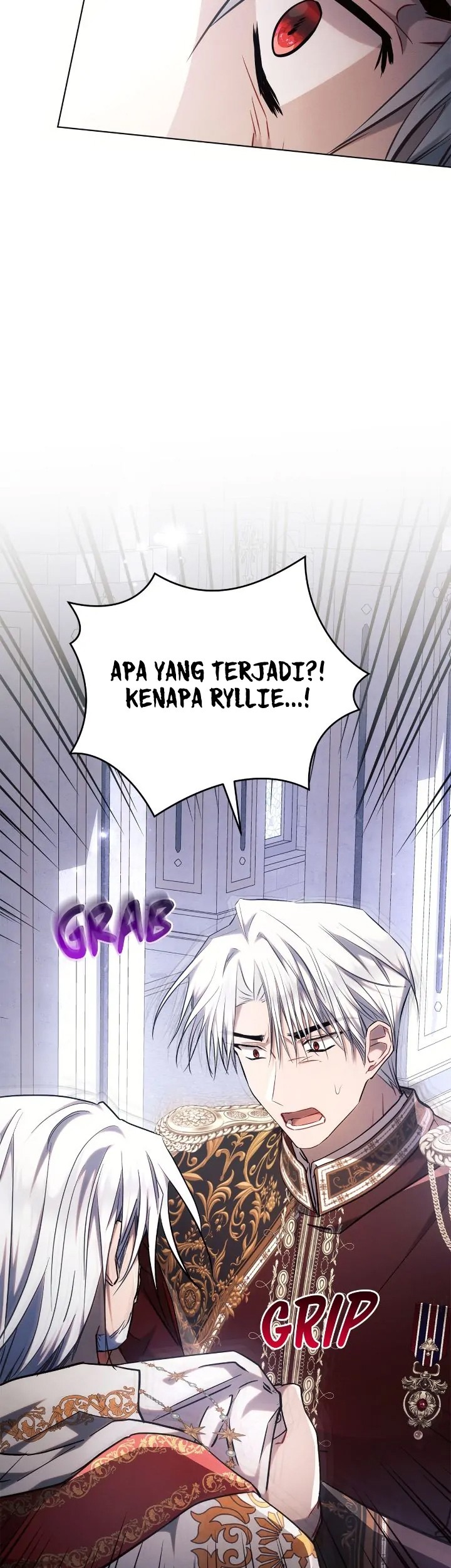 Ashtarte Chapter 71 Gambar 29