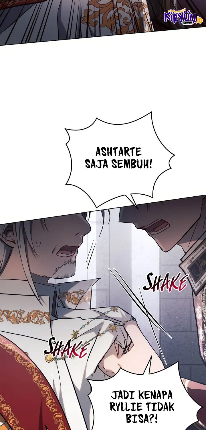 Ashtarte Chapter 71 Gambar 30
