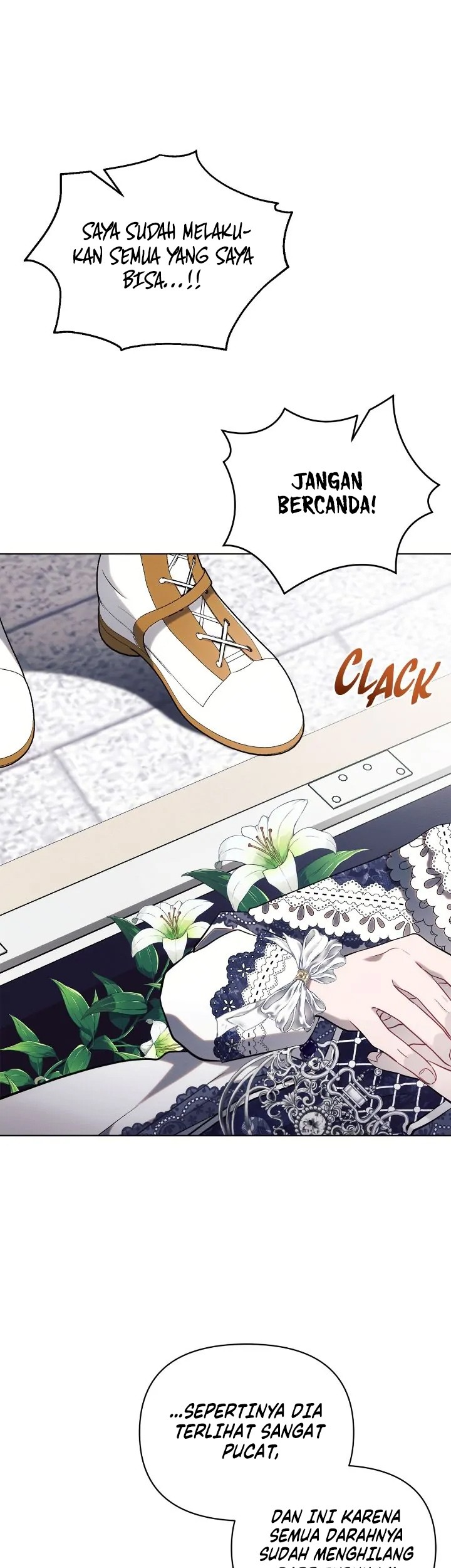 Ashtarte Chapter 71 Gambar 32