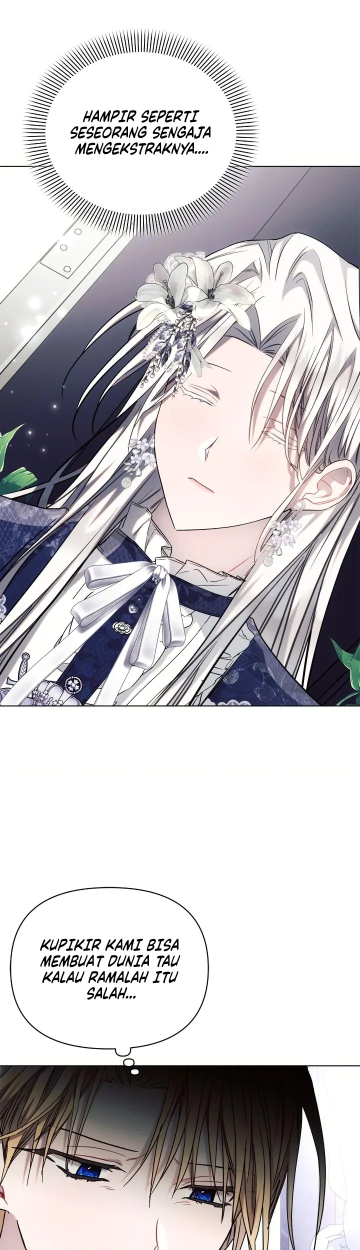 Ashtarte Chapter 71 Gambar 34