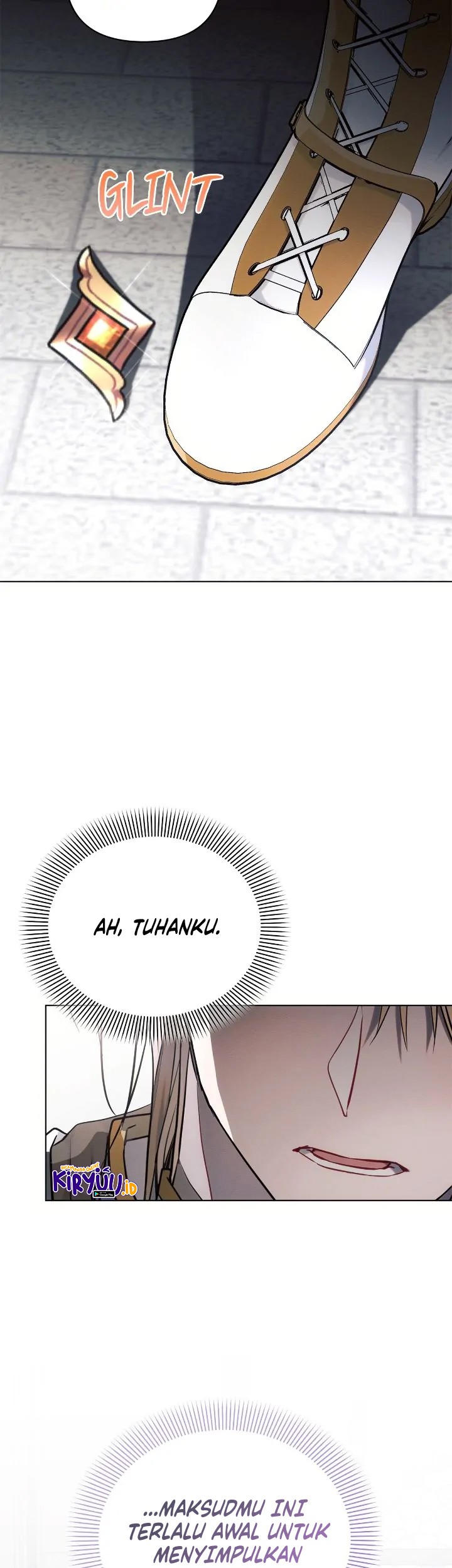 Ashtarte Chapter 71 Gambar 39