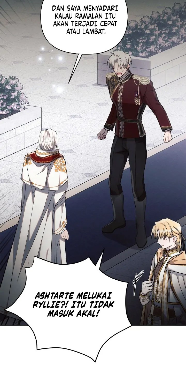 Ashtarte Chapter 71 Gambar 45