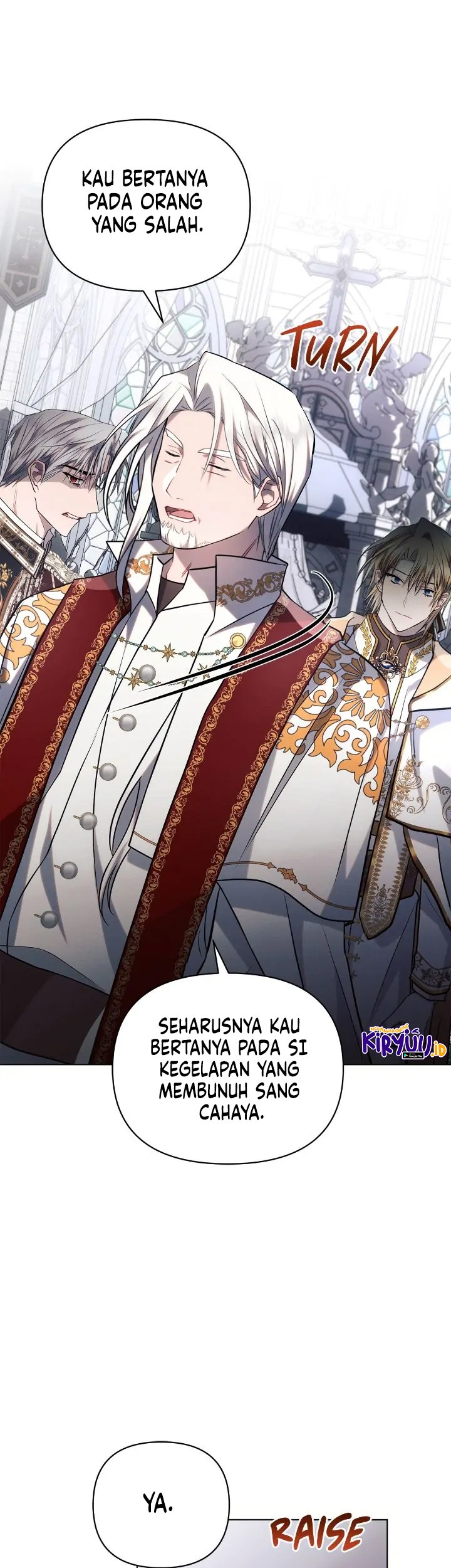 Ashtarte Chapter 71 Gambar 47