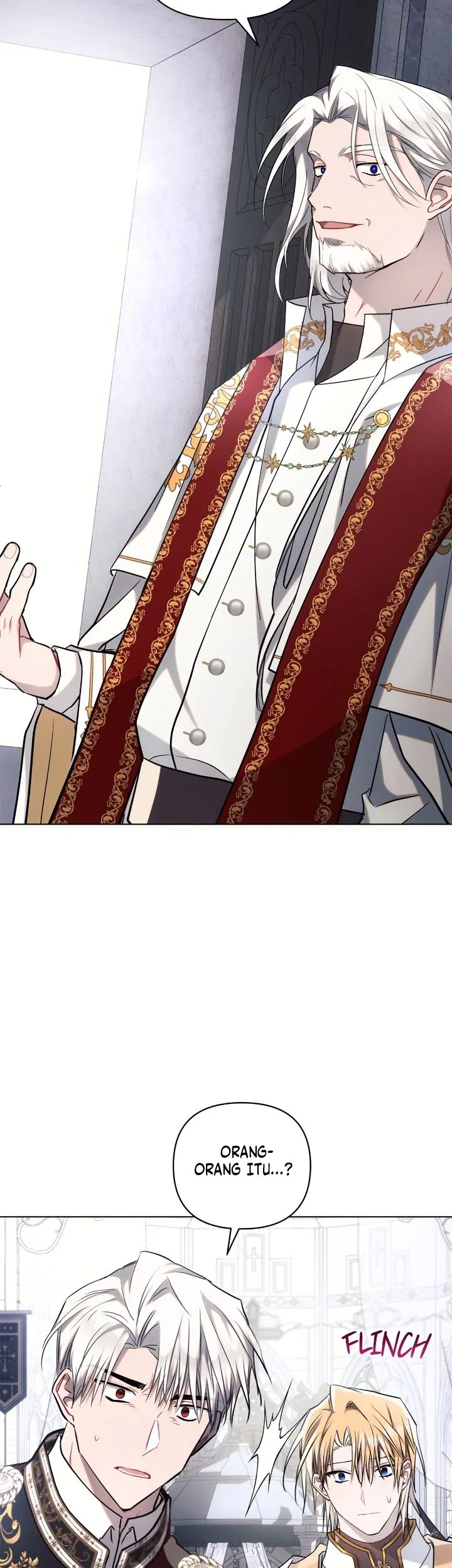 Ashtarte Chapter 71 Gambar 49