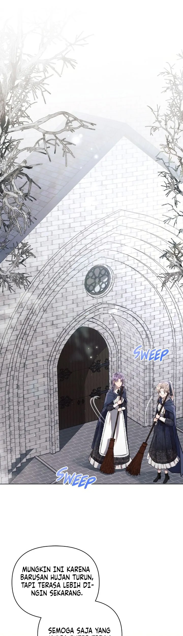 Baca Ashtarte Chapter 71 Gambar 2