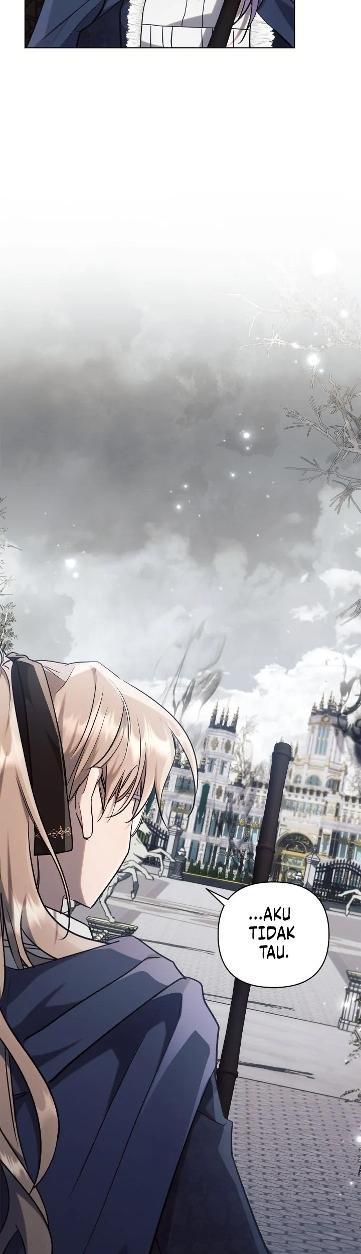 Ashtarte Chapter 71 Gambar 4