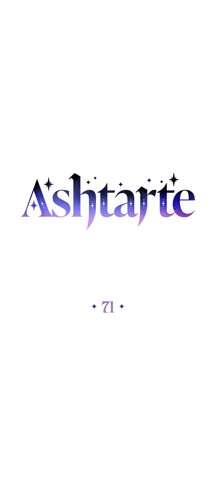 Ashtarte