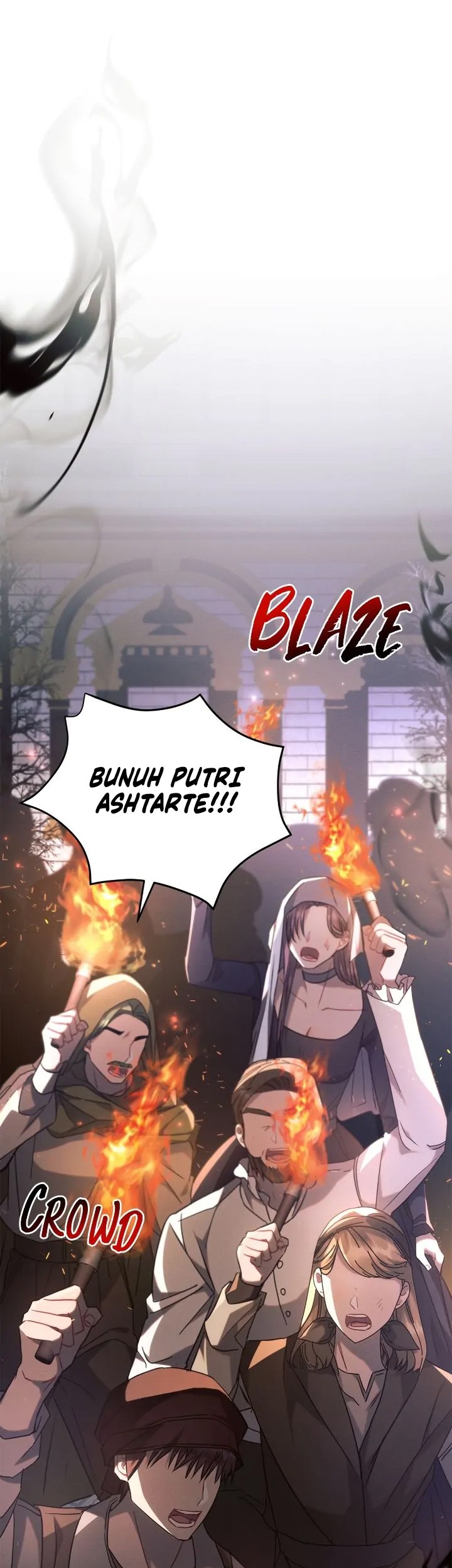 Ashtarte Chapter 71 Gambar 52