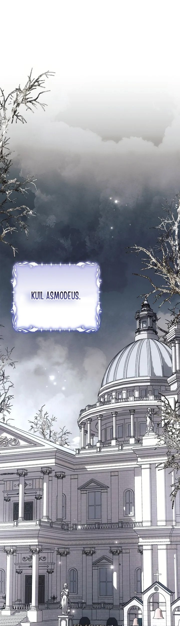 Ashtarte Chapter 71 Gambar 7